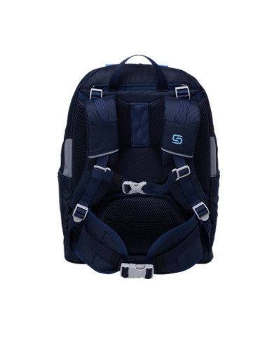 SH78460183,Rucsac Schneiders Ergobase space dream, Albastru SH78460183,Rucsac Schneiders Ergobase space dream, Albastru