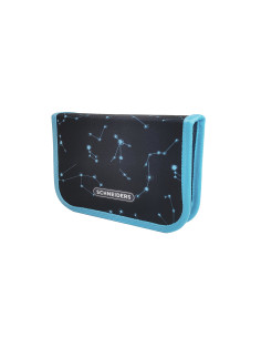 SH69954183,Penar neechipat cu un fermoar si 2 extensii Schneiders, motiv Space Dream 2025 Walker