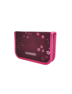 SH69955054,Penar neechipat cu un fermoar si 2 extensii Schneiders, motiv Floral Fantasy 2025 Walker