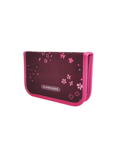 SH69955054,Penar neechipat cu un fermoar si 2 extensii Schneiders, motiv Floral Fantasy 2025 Walker