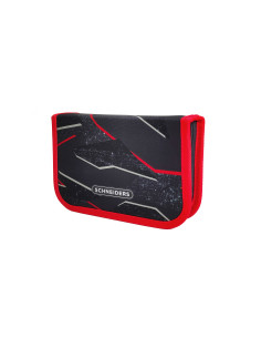 SH69956182,Penar neechipat Schneiders cu un fermoar si 2 extensii, motiv Shadow Spy 2025 Walker