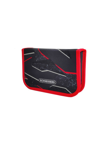 SH69956182,Penar neechipat Schneiders cu un fermoar si 2 extensii, motiv Shadow Spy 2025 Walker