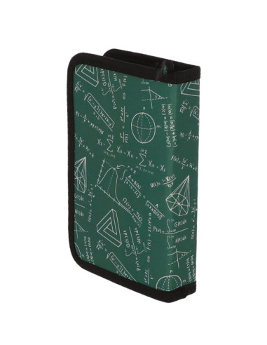 MCPE23ME60,Penar echipat 23 piese 1 fermoar 2 extensii formule mate verde pigna