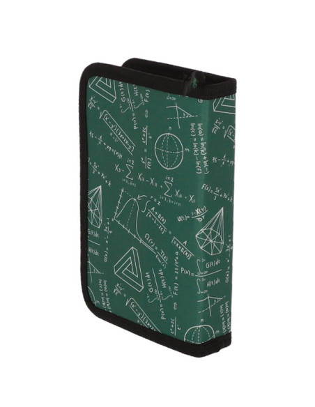 MCPE23ME60,Penar echipat 23 piese 1 fermoar 2 extensii formule mate verde pigna