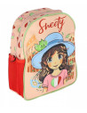 SORS28IT,Ghiozdan gradinita 1 fermoar sweety pigna