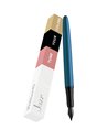 Stilou Pelikan Jazz Noble Elegance P36 in cutie de carton, Aquamarine