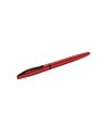 Stilou Pelikan Jazz Noble Elegance P36 in cutie de carton, Red