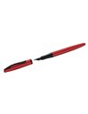 Stilou Pelikan Jazz Noble Elegance P36 in cutie de carton, Red