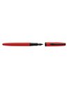 Stilou Pelikan Jazz Noble Elegance P36 in cutie de carton, Red