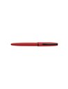 Stilou Pelikan Jazz Noble Elegance P36 in cutie de carton, Red