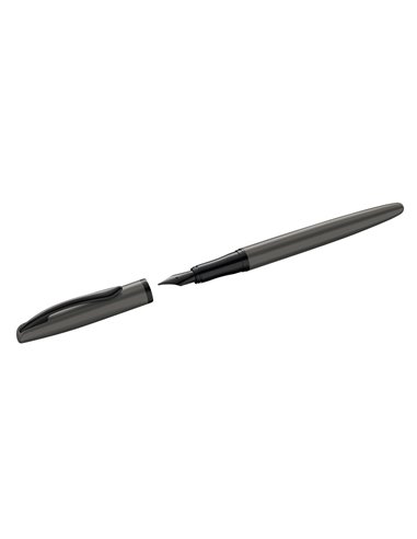 Stilou Pelikan Jazz Noble Elegance P36 in cutie de carton, Stone