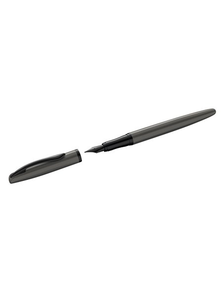 Stilou Pelikan Jazz Noble Elegance P36 in cutie de carton, Stone