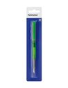 Stilou Herlitz basic, penita M, blister, Verde