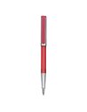 Stilou Herlitz basic, penita M, blister, Rosu