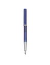 Stilou Herlitz basic, penita M, blister, Albastru