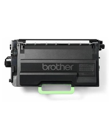 Cartus Toner Laser compatibil Brother TN-3600XXL, 11 000 pagini, Black