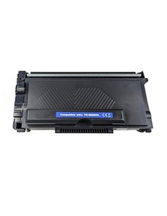 Cartus Toner Laser compatibil Brother TN-3600XL, 6 000  pagini, Black
