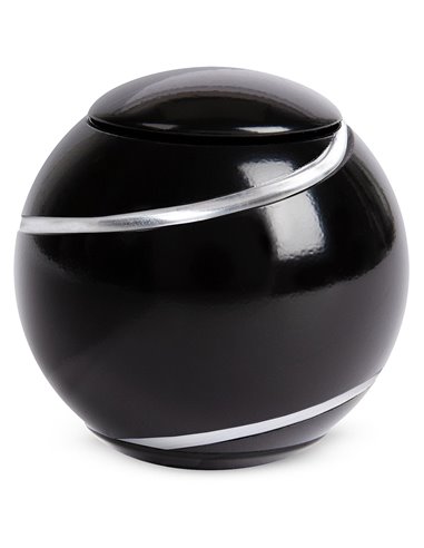 Bopster Spin Ball SB002, Negru