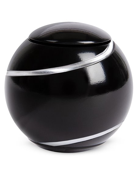 Bopster Spin Ball SB002, Negru