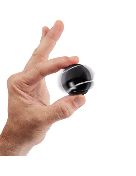 Bopster Spin Ball SB002, Negru