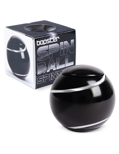 Bopster Spin Ball SB002, Negru