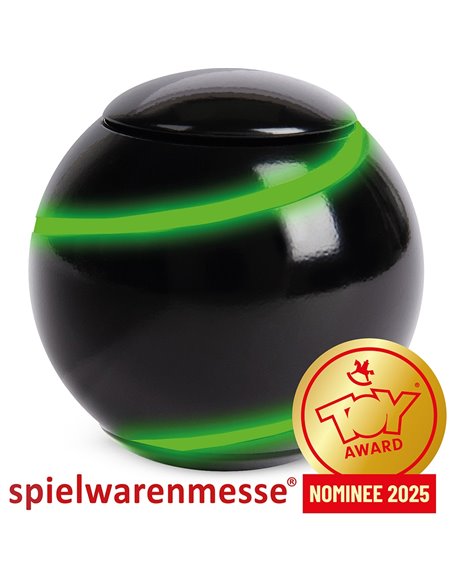 Bopster Spin Ball SB005, Fosforescent