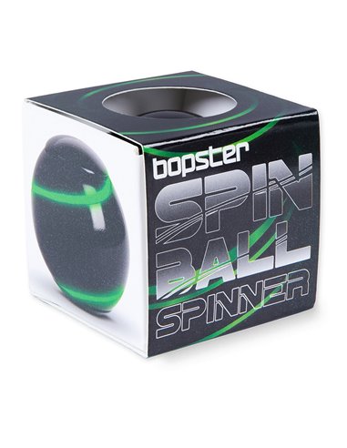 Bopster Spin Ball SB005, Fosforescent