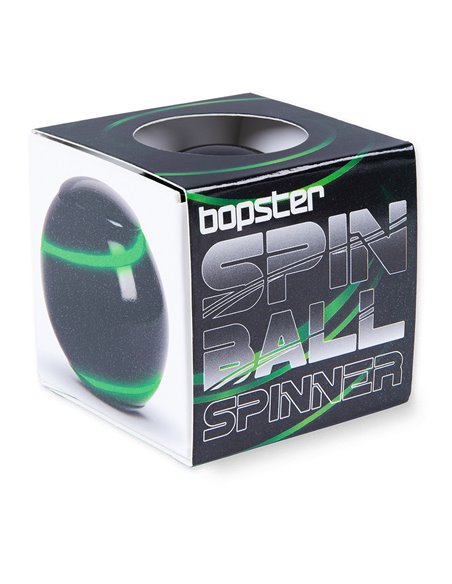 Bopster Spin Ball SB005, Fosforescent