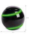 Bopster Spin Ball SB005, Fosforescent