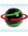 Bopster Spin Ball SB005, Fosforescent