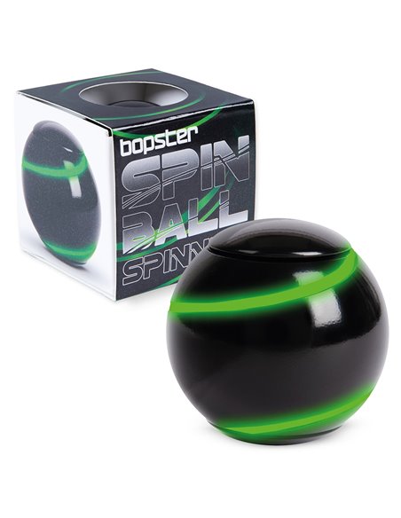 Bopster Spin Ball SB005, Fosforescent