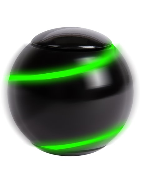 Bopster Spin Ball SB005, Fosforescent