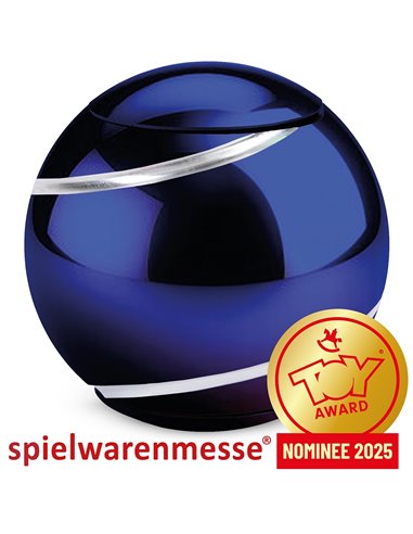 Bopster Spin Ball SB004, Albastru