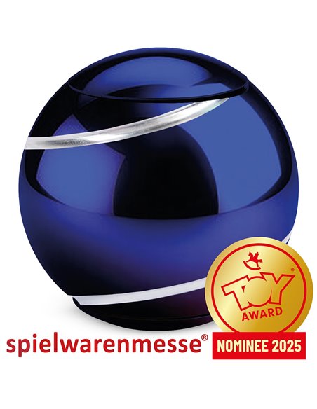 Bopster Spin Ball SB004, Albastru