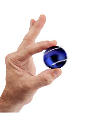 Bopster Spin Ball SB004, Albastru