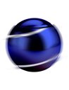 Bopster Spin Ball SB004, Albastru