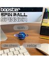Bopster Spin Ball SB004, Albastru