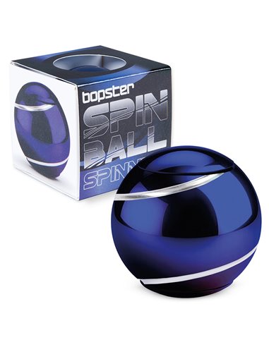 Bopster Spin Ball SB004, Albastru