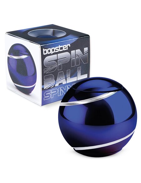 Bopster Spin Ball SB004, Albastru