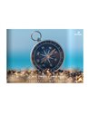 Caiet geografie Ecada, 17x24 cm, 24 file, 60 g/mp
