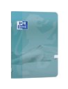 Caiet A4 Oxford, 80 file, 80g/mp, matematica, Motiv teenager