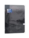 Caiet A4 Oxford, 80 file, 80g/mp, dictando, Motiv teenager