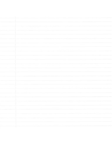 Set 3 x Caiet Daco A5 TIP II, 24 file, 100 g/mp, coperta plastic, Roz