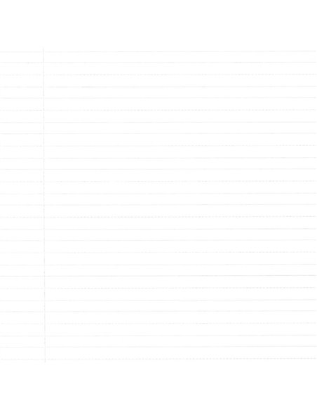 Set 3 x Caiet Daco A5 TIP II, 24 file, 100 g/mp, coperta plastic, Roz