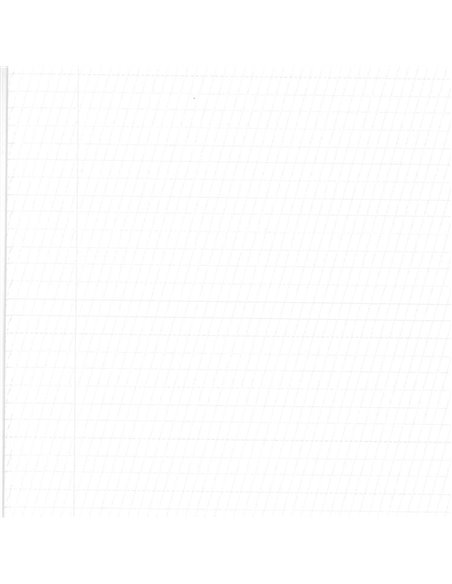 Set 3 x Caiet Daco A5 TIP I, 24 file, 100 g/mp, coperta plastic, Verde