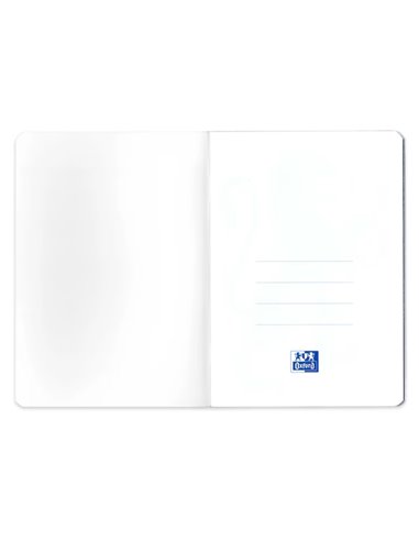 Set 3 caiete Oxford A5 Tip II, 24 file, 90 g/mp, Motiv kids, Baieti