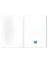 Set 3 caiete Oxford A5 Tip II, 24 file, 90 g/mp, Motiv kids, Baieti