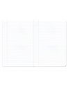 Set 3 caiete Oxford A5 Tip II, 24 file, 90 g/mp, Motiv kids, Fete