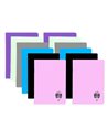 Set 12 x Caiet DACO A4 60 file, 70 g/mp, Dictando