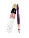 Stilou Pelikan Jazz Noble Elegance P36 in cutie de carton, Viola